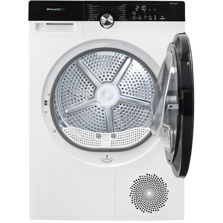 Sušička prádla Philco PDCI 8 E KING (2)