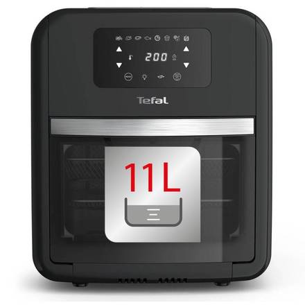Fritéza Tefal FW501815 Easy Fry Oven & Grill (6)