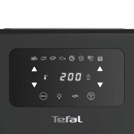 Fritéza Tefal FW501815 Easy Fry Oven & Grill (2)