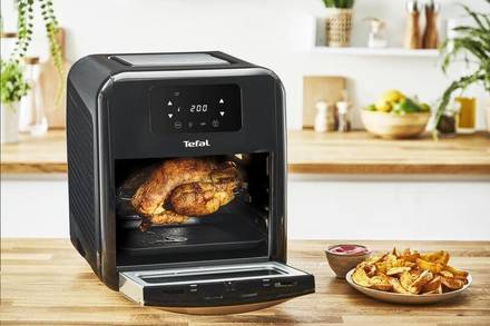 Fritéza Tefal FW501815 Easy Fry Oven & Grill (10)