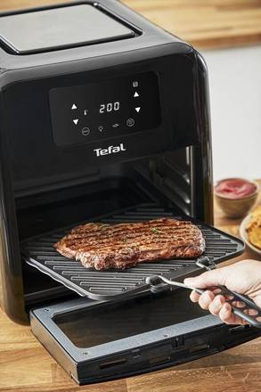 Fritéza Tefal FW501815 Easy Fry Oven & Grill (11)