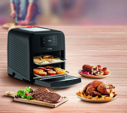 Fritéza Tefal FW501815 Easy Fry Oven & Grill (12)