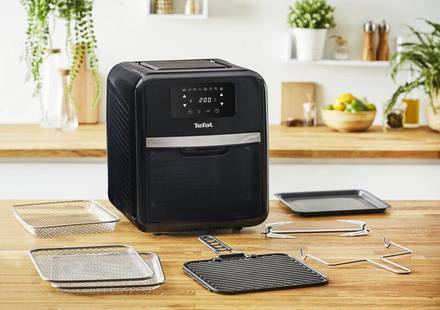 Fritéza Tefal FW501815 Easy Fry Oven & Grill (13)