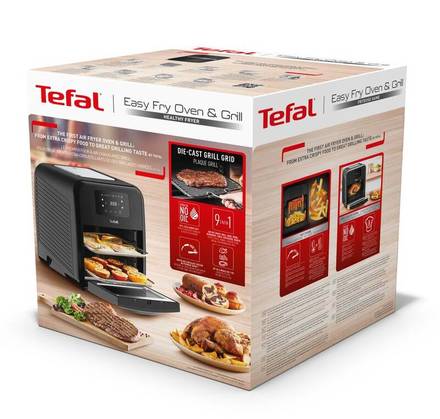 Fritéza Tefal FW501815 Easy Fry Oven & Grill (22)