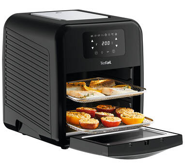 Fritéza Tefal FW501815 Easy Fry Oven & Grill (1)