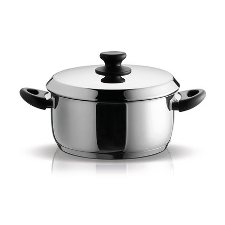 Nerezový hrnec Pyramis 24 ZEON 5,2l 015224201