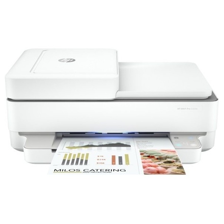 Multifunkční inkoustová tiskárna HP DeskJet ENVY 6420e AiO