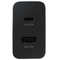 Nabíječka do sítě Samsung EP-TA220, 1xUSB, 1x USB-C PD, 35W - černá (2)