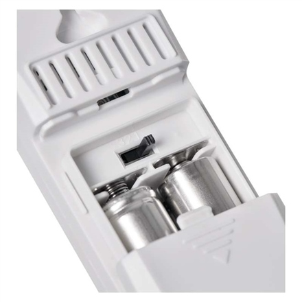 Domácí bezdrátová meteostanice Emos E0352 (5)