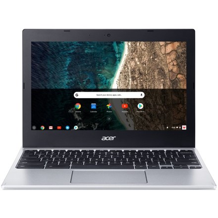 Notebook 11,6&quot; Acer Chromebook 311 - 11,6&apos;&apos;/MT8183/4G/64GB/Chrome stříbrný (NX.AAYEC.002)