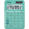 Kalkulačka Casio MS 20 UC GN (1)