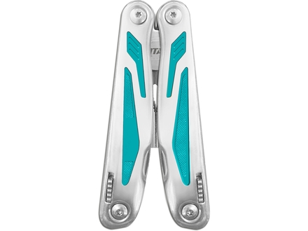 Kleště multifunkční Total TFMFT01151 Kleště multifunkční, 15 funkcí (2)