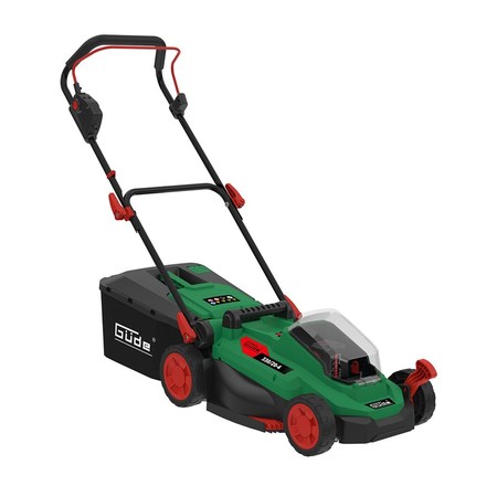 Aku sekačka Güde 330/ 20-4 aku