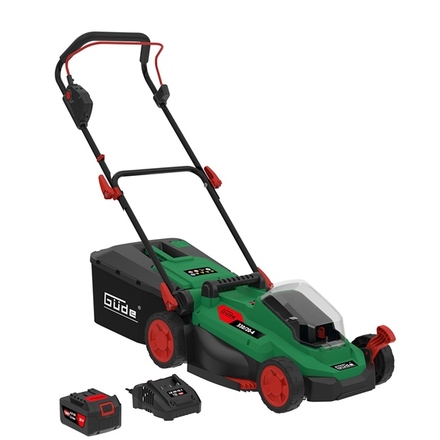 Aku sekačka Güde 330/ 20-4 aku (1)