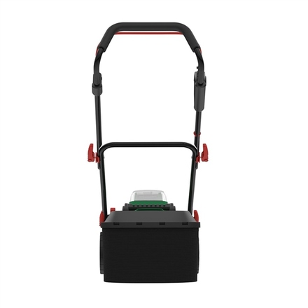 Aku sekačka Güde 330/ 20-4 aku (3)