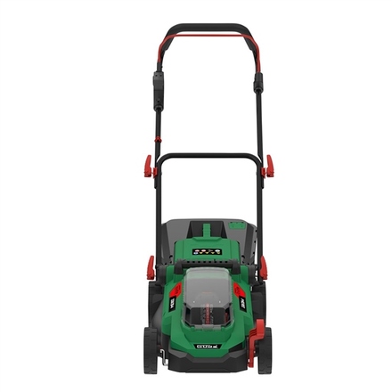 Aku sekačka Güde 330/ 20-4 aku (5)