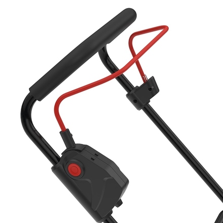 Aku sekačka Güde 330/ 20-4 aku (6)