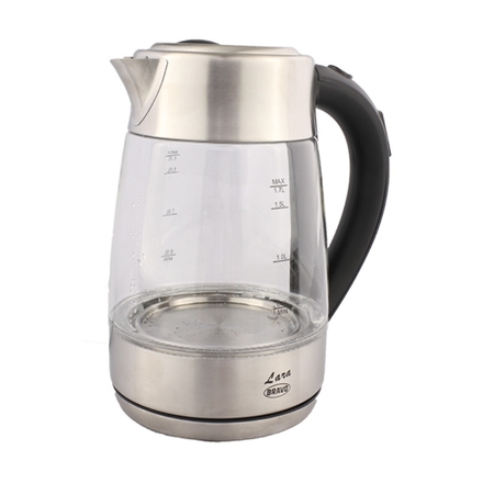 Rychlovarná konvice Bravo B-4828 LARA (1)