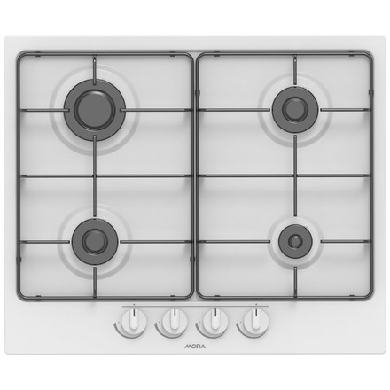 Plynová varná deska Mora VDP 647 W