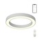 Stropní svítidlo Immax (07096L) NEO PASTEL Smart stropní svítidlo 95cm 66W bílé Zigbee 3.0 (1)