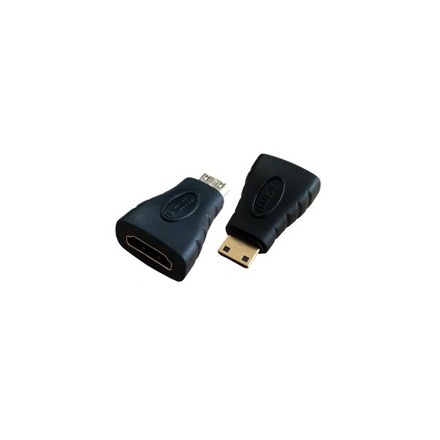 Redukce MKF 1361 Redukce HDMI na HDMI mini