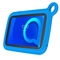 Dětský tablet Alcatel 1T 7 2021 KIDS Blue case (8)