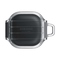 Pouzdro na sluchátka Samsung Buds Live/ Buds Pro, voděodolné - černé (1)