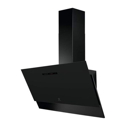 Komínový odsavač par Electrolux 700 SENSE Hob2Hood LFV619R