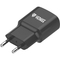 GSM nabíječka Yenkee YAC 2033BK USB C Nabíječka 20W (1)