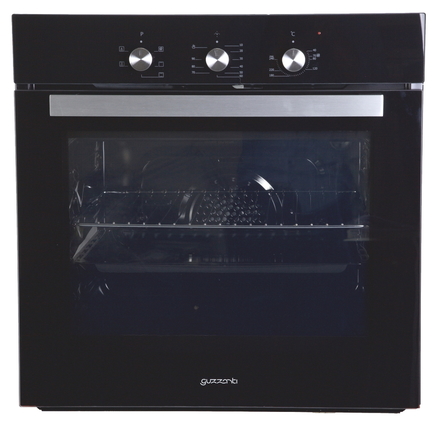 Samostatná vestavná trouba Guzzanti GZ 8501A