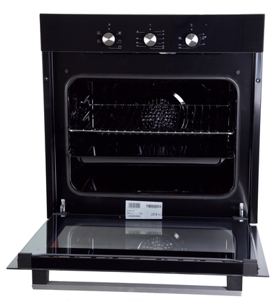 Samostatná vestavná trouba Guzzanti GZ 8501A (1)