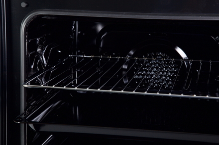 Samostatná vestavná trouba Guzzanti GZ 8501A (3)