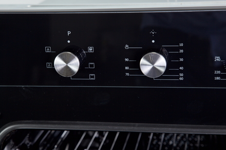 Samostatná vestavná trouba Guzzanti GZ 8501A (4)