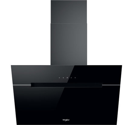 Komínový odsavač par Whirlpool WHVP 62F LT SK