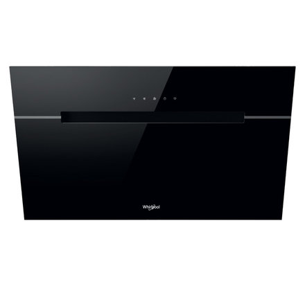 Komínový odsavač par Whirlpool WHVP 62F LT SK (1)