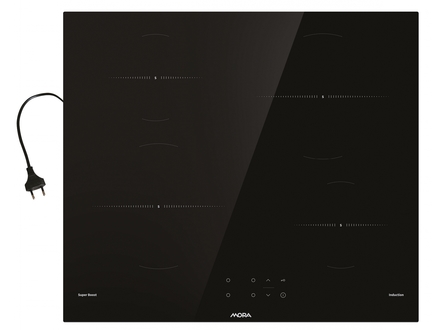 Indukční varná deska Mora VDIT 661 C