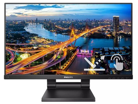 LED monitor Philips 242B1TC