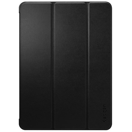 Pouzdro na tablet Spigen Smart Fold na Apple iPad Pro 11&quot; 2021 - černé