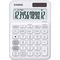 Kalkulačka Casio MS 20 UC WE (1)
