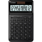 Kalkulačka Casio JW 200 SC BK (2)