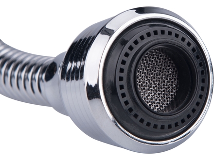 Perlátor Balletto 81098 perlátor otočný, dvoupolohový, 15cm dlouhý, vodu šetřící (1)