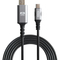 HDMI kabel Yenkee YCU 430 USB C na HDMI 4K kabel (1)