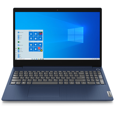 Notebook 15,6&quot; Lenovo IDEAP3 15,6 3020E 4GB 512GB W10H