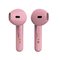 Sluchátka do uší Primo Touch TWS pink (1)