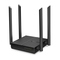 Wi-Fi router TP-Link Archer C64 AC1200 dual AP/router, 4x LAN, 1x WAN/ 400Mbps 2,4/ 867Mbps 5GHz (1)