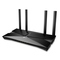 Wi-Fi router TP-Link Archer AX23 WiFi 6 AP, 4 x GLAN, 1x GWAN, 574Mbps 2,4/ 1201Mbps 5GHz, OneMesh (1)