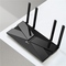 Wi-Fi router TP-Link Archer AX23 WiFi 6 AP, 4 x GLAN, 1x GWAN, 574Mbps 2,4/ 1201Mbps 5GHz, OneMesh (4)