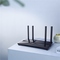 Wi-Fi router TP-Link Archer AX23 WiFi 6 AP, 4 x GLAN, 1x GWAN, 574Mbps 2,4/ 1201Mbps 5GHz, OneMesh (5)