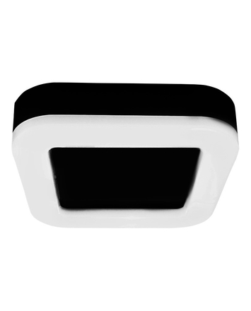 Stropní svítidlo Vito (3401020) LUZ BS 15W 4000K BLACK