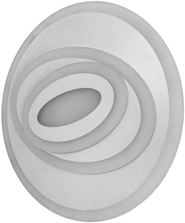 Stropní svítidlo Avide (9570540) LED OLIVE 76W ovl.CCT 6100lm (3)
